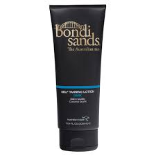 BONDI Sands Self Tanning Lotion Dark 200ml